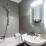 Stylisches City-apartment 56 M² Munster (North Rhine-Westphalia)