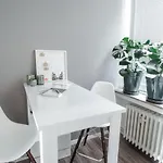 Appartement Stylisches City-apartment 56 M² Munster (North Rhine-Westphalia)