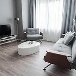 Appartement Stylisches City-apartment 56 M²
