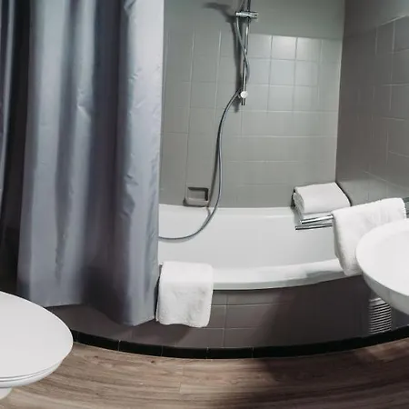 Stylisches City-apartment 56 M² * Munster (North Rhine-Westphalia)