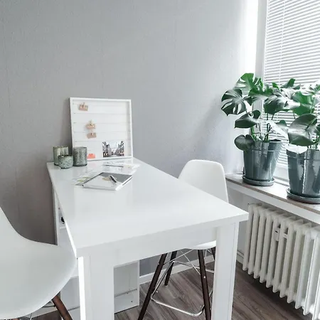Lejlighed Stylisches City-apartment 56 M² Münster