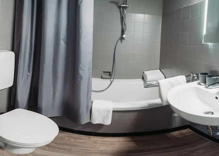 Stylisches City-apartment 56 M² * Münster